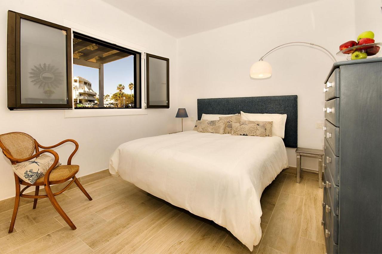 Casa La Malondra Lägenhet Puerto del Carmen  Exteriör bild
