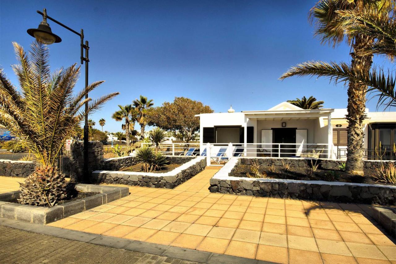 Casa La Malondra Lägenhet Puerto del Carmen  Exteriör bild