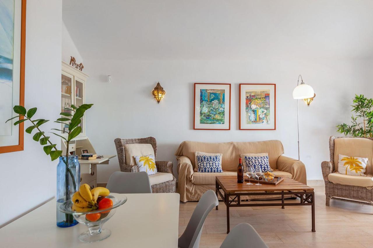 Casa La Malondra Lägenhet Puerto del Carmen  Exteriör bild