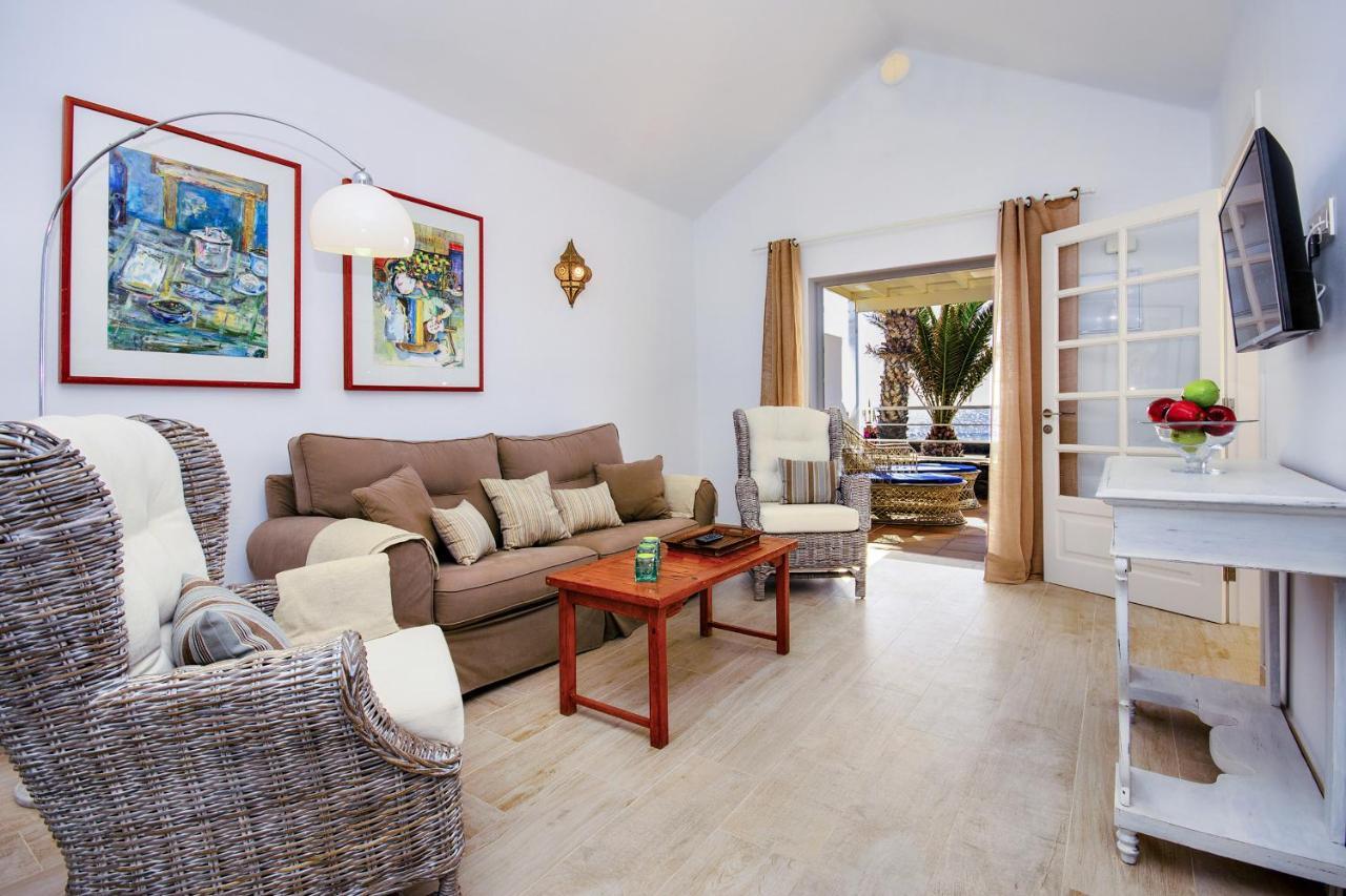 Casa La Malondra Lägenhet Puerto del Carmen  Exteriör bild